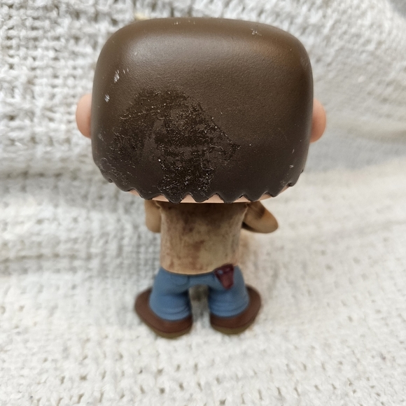Funko Pop! The Walking Dead Daryl Dixon - Picture 6 of 16